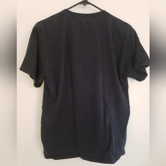 Vintage Chameleons Band Shirt Mens M - Picture 2 of 7